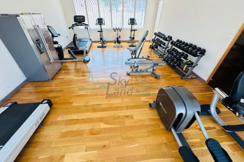 Vila di Jumeirah, Dubai, UEA 5 kamar tidur, 371.6 m2 nomor 645112 - foto 15