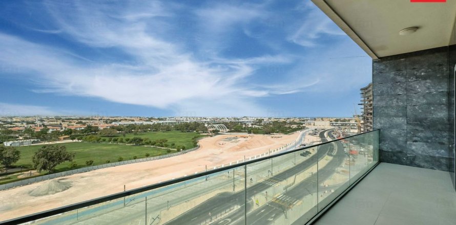 Apartament în Al Wasl, Dubai, EAU 3 dormitoare, 179.6 mp. №645043