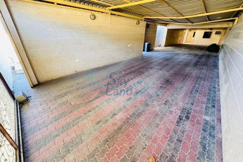 וילה להשכרה ב Jumeirah, Dubai, איחוד האמירויות  5 חדרי שינה, 557.4 מ"ר, מספר 645111 - תמונה 35