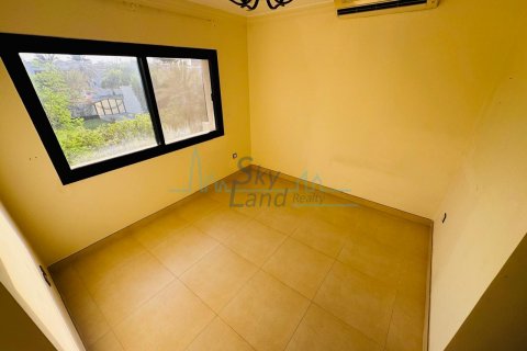 וילה להשכרה ב Jumeirah, Dubai, איחוד האמירויות  5 חדרי שינה, 557.4 מ"ר, מספר 645111 - תמונה 12