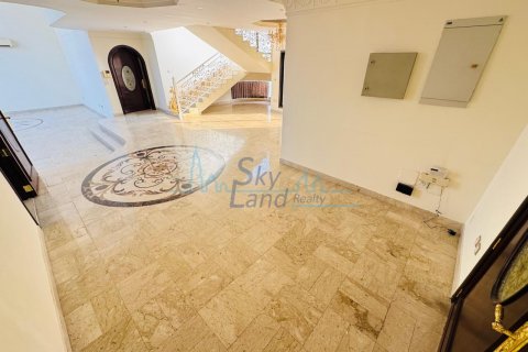 וילה להשכרה ב Jumeirah, Dubai, איחוד האמירויות  5 חדרי שינה, 557.4 מ"ר, מספר 645111 - תמונה 18