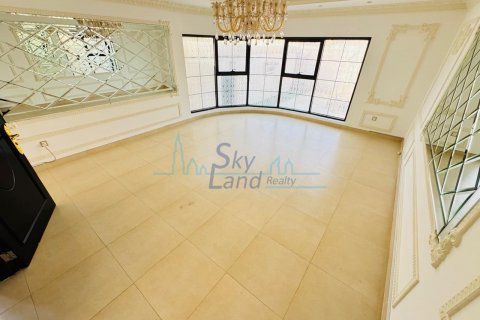 וילה להשכרה ב Jumeirah, Dubai, איחוד האמירויות  5 חדרי שינה, 557.4 מ"ר, מספר 645111 - תמונה 17