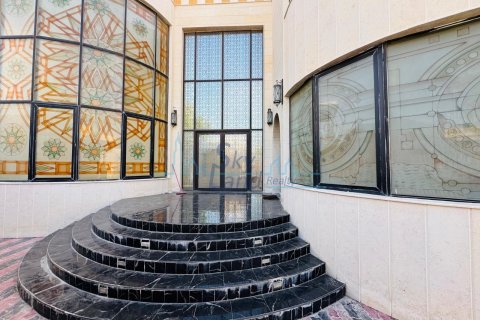 וילה להשכרה ב Jumeirah, Dubai, איחוד האמירויות  5 חדרי שינה, 557.4 מ"ר, מספר 645111 - תמונה 14