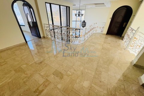 וילה להשכרה ב Jumeirah, Dubai, איחוד האמירויות  5 חדרי שינה, 557.4 מ"ר, מספר 645111 - תמונה 4