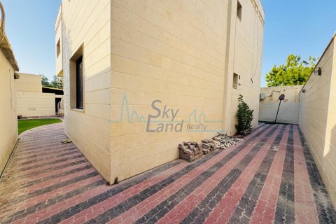 וילה להשכרה ב Jumeirah, Dubai, איחוד האמירויות  5 חדרי שינה, 557.4 מ"ר, מספר 645111 - תמונה 16