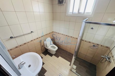 וילה להשכרה ב Jumeirah, Dubai, איחוד האמירויות  5 חדרי שינה, 557.4 מ"ר, מספר 645111 - תמונה 9