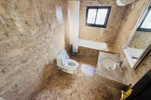 וילה להשכרה ב Jumeirah, Dubai, איחוד האמירויות  5 חדרי שינה, 557.4 מ"ר, מספר 645111 - תמונה 34