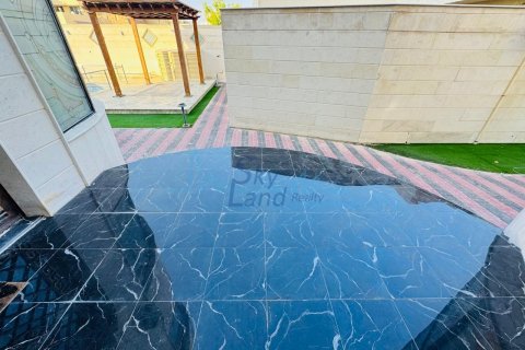 וילה להשכרה ב Jumeirah, Dubai, איחוד האמירויות  5 חדרי שינה, 557.4 מ"ר, מספר 645111 - תמונה 33
