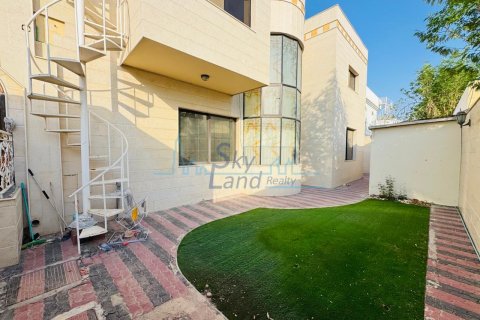 וילה להשכרה ב Jumeirah, Dubai, איחוד האמירויות  5 חדרי שינה, 557.4 מ"ר, מספר 645111 - תמונה 24