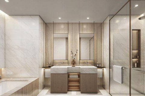 Müüa korter asukohaga Palm Jumeirah, Dubai, AÜE: 3 magamistoaga, 185.2 m² Nr 645041 - pilt 6