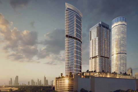 Müüa korter asukohaga Palm Jumeirah, Dubai, AÜE: 3 magamistoaga, 185.2 m² Nr 645041 - pilt 11