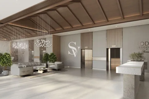 Apartament në Jumeirah Village Circle, Dubai, Emiratet e Bashkuara Arabe 2 dhoma gjumi, 136 m2. № 705068 - Foto 8