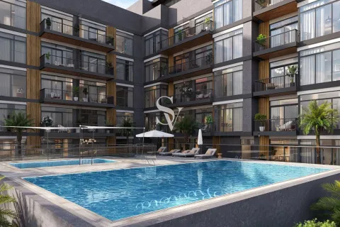 Apartament në Jumeirah Village Circle, Dubai, Emiratet e Bashkuara Arabe 2 dhoma gjumi, 136 m2. № 705068 - Foto 2