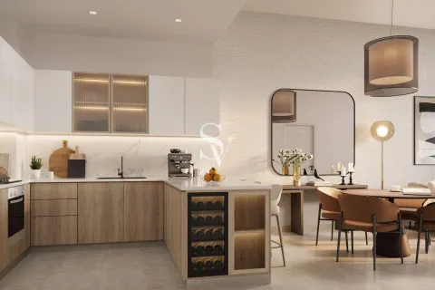 Apartament në Jumeirah Village Circle, Dubai, Emiratet e Bashkuara Arabe 2 dhoma gjumi, 136 m2. № 705068 - Foto 7