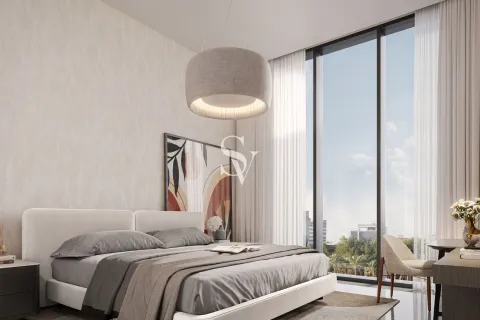 Apartment i Jumeirah Village Circle, Dubai, UAE 2 soveværelser, 136 kvm № 705068