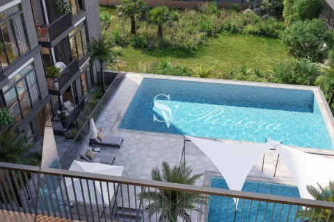 Apartament në Jumeirah Village Circle, Dubai, Emiratet e Bashkuara Arabe 2 dhoma gjumi, 136 m2. № 705068 - Foto 11
