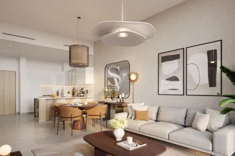 Apartament në Jumeirah Village Circle, Dubai, Emiratet e Bashkuara Arabe 2 dhoma gjumi, 136 m2. № 705068 - Foto 6