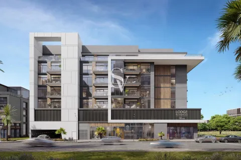 Apartament në Jumeirah Village Circle, Dubai, Emiratet e Bashkuara Arabe 2 dhoma gjumi, 136 m2. № 705068 - Foto 4