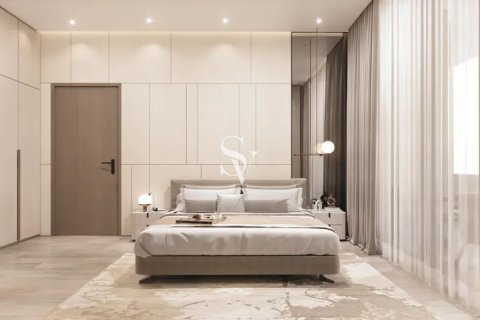 Apartament në Arjan, Dubai, Emiratet e Bashkuara Arabe 3 dhoma gjumi, 194 m2. № 705070 - Foto 2