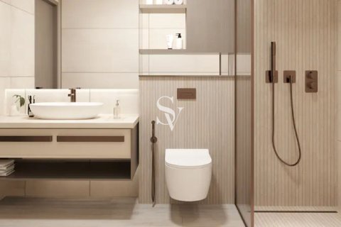 Apartament në Arjan, Dubai, Emiratet e Bashkuara Arabe 3 dhoma gjumi, 194 m2. № 705070 - Foto 8