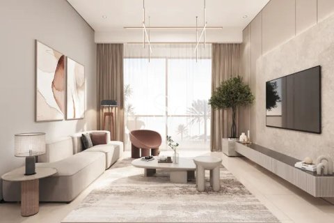 Apartament në Arjan, Dubai, Emiratet e Bashkuara Arabe 3 dhoma gjumi, 194 m2. № 705070