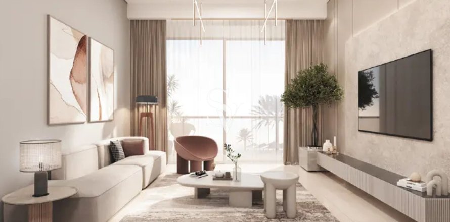 Apartament në Arjan, Dubai, Emiratet e Bashkuara Arabe 3 dhoma gjumi, 194 m2. № 705070