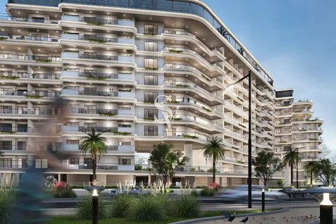 Apartament në Arjan, Dubai, Emiratet e Bashkuara Arabe 3 dhoma gjumi, 194 m2. № 705070 - Foto 4