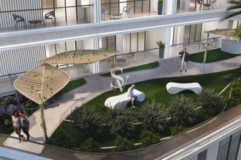 Apartament në Arjan, Dubai, Emiratet e Bashkuara Arabe 3 dhoma gjumi, 194 m2. № 705070 - Foto 5