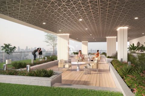 Apartament në Arjan, Dubai, Emiratet e Bashkuara Arabe 3 dhoma gjumi, 194 m2. № 705070 - Foto 7