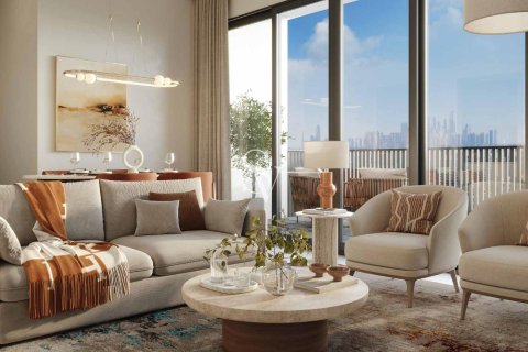 Apartman u Al Furjan, Dubai, UAE 2 spavaćih soba, 91 m2 Br. 705073 - fotografija 5
