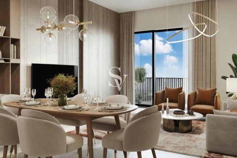 Apartman u Al Furjan, Dubai, UAE 2 spavaćih soba, 91 m2 Br. 705073 - fotografija 6