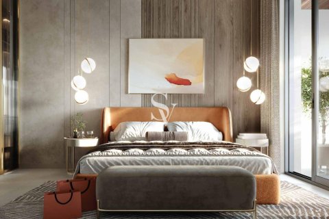 Apartman u Al Furjan, Dubai, UAE 2 spavaćih soba, 91 m2 Br. 705073 - fotografija 8