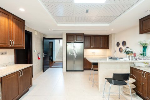 Vila v Jumeirah Park, Dubai, SAE 4 spálne, 768 m2 č. 705069 - Fotografia 7