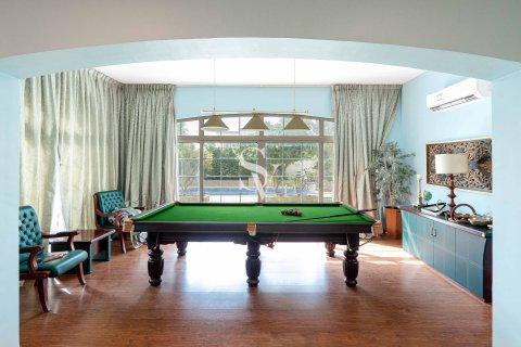 Vila v Jumeirah Park, Dubai, SAE 4 spálne, 768 m2 č. 705069 - Fotografia 12