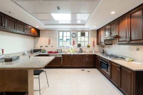 Vila v Jumeirah Park, Dubai, SAE 4 spálne, 768 m2 č. 705069 - Fotografia 8