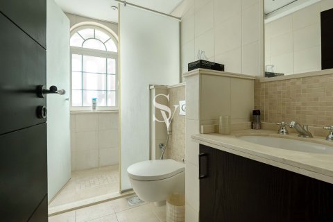 Vila v Jumeirah Park, Dubai, SAE 4 spálne, 768 m2 č. 705069 - Fotografia 4