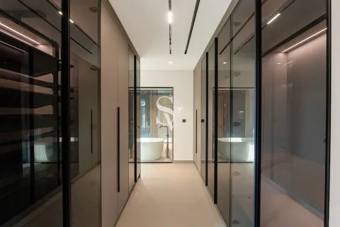 Villa itt: Jumeirah Park, Dubai, EAE, 4 hálószoba, 749 m², azonosító: 705071 - fénykép 24