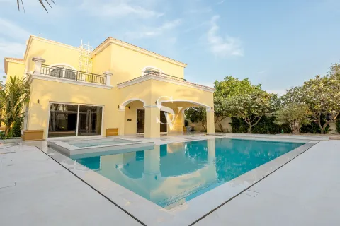 Villa à Jumeirah Park, Dubai, EAU: 4 chambres, 749 m2 № 705071