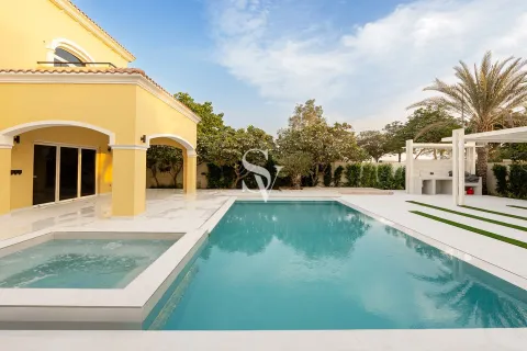 Villa itt: Jumeirah Park, Dubai, EAE, 4 hálószoba, 749 m², azonosító: 705071 - fénykép 29