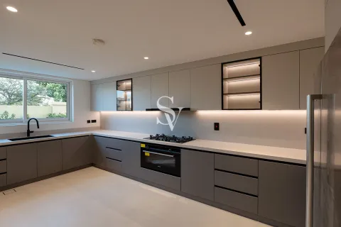 Villa itt: Jumeirah Park, Dubai, EAE, 4 hálószoba, 749 m², azonosító: 705071 - fénykép 2