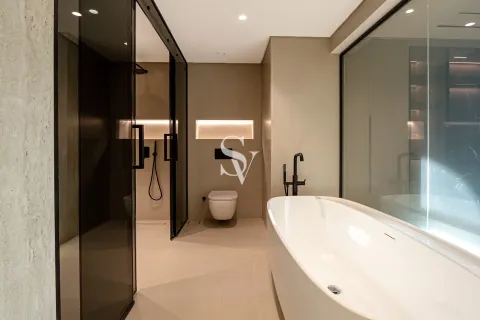 Villa itt: Jumeirah Park, Dubai, EAE, 4 hálószoba, 749 m², azonosító: 705071 - fénykép 25