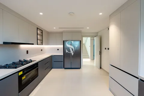 Villa itt: Jumeirah Park, Dubai, EAE, 4 hálószoba, 749 m², azonosító: 705071 - fénykép 8