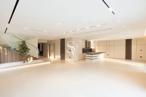 Villa itt: Jumeirah Park, Dubai, EAE, 4 hálószoba, 749 m², azonosító: 705071 - fénykép 3