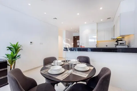 Apartmán v DAMAC Hills (Akoya by DAMAC), Dubai, SAE 2 spálne, 136 m2 č. 705072 - Fotografia 9