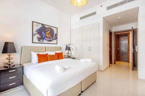 Korter asukohaga DAMAC Hills (Akoya by DAMAC), Dubai, AÜE: 2 magamistoaga, 136 m² Nr 705072