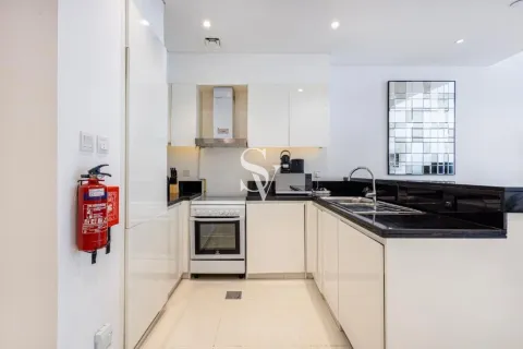 Apartmán v DAMAC Hills (Akoya by DAMAC), Dubai, SAE 2 spálne, 136 m2 č. 705072 - Fotografia 6