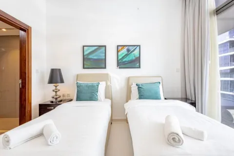 Apartmán v DAMAC Hills (Akoya by DAMAC), Dubai, SAE 2 spálne, 136 m2 č. 705072 - Fotografia 7