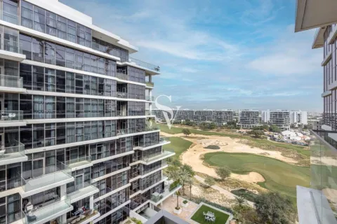 Apartmán v DAMAC Hills (Akoya by DAMAC), Dubai, SAE 2 spálne, 136 m2 č. 705072 - Fotografia 4