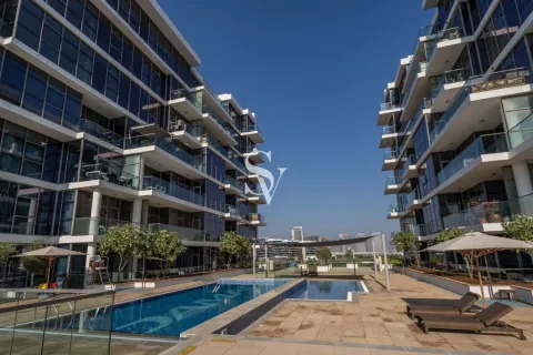 Apartmán v DAMAC Hills (Akoya by DAMAC), Dubai, SAE 2 spálne, 136 m2 č. 705072 - Fotografia 3