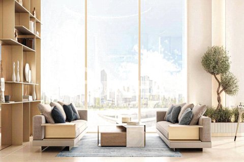 Appartement à Dubai, EAU: 1 pièce, 39 m2 № 763147